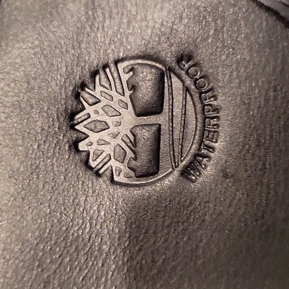 Women's Timberland waterproof ankle boots - Picture 7 of 7